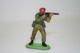 Britains Ltd, Superdeetail : Commandos, Made In England, 1978, *** - Britains