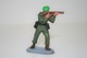 Britains Ltd, Superdeetail : Commandos, Made In England, 1978, *** - Britains