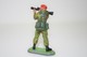 Britains Ltd, Superdeetail : Commandos, Made In England, 1978, *** - Britains