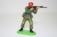 Britains Ltd, Superdeetail : Commandos, Made In England, 1978, *** - Britains