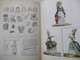 Delcampe - Dictionnaire Du Costume, Des Armes Et Des étoffes Des Origines à Nos Jours 1951 Leloir Ed Gründ - Dictionnaires