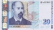 BULGARIA 20 &#x41B;&#x415;&#x412;&#x410; (LEVA) 2007 P-118b UNC [BG118b] - Bulgarije