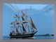 Lot De 4 Cartes "Belem", Trois-mats Nantais - Voiliers