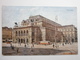 Postcard Vienna Wien Oper By Richard Moser To Whitechapel  My Ref B11006 - Other & Unclassified