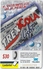 Mexico - Ladatel - Trex Cola Light - P-0400 - 30$, 05.2000, Used - Mexico