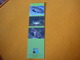 Frog Grenouille - Bookmark/Marque-page From Greece Stymphalia Environment Museum - Marque-Pages