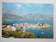 Postcard Budva Montenegro  My Ref B11012 - Montenegro