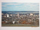 Postcard Hamilton From The Lookout Atop The Mountain Ontario Canada My Ref B11021 - Hamilton