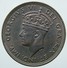 1947 - Cyprus 1 Shilling - KM# 27 - Cipro