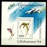 Tanzania - 1994 Olympic Winter Games - Winter 1994: Lillehammer