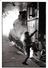 PHOTO PHOTOGRAPHE TRANSPORT CHEMIN DE FER  TRAIN A VAPEUR SERGE LARRAIN CHILI 1963 EDIT. NOUVELLES IMAGES PH 799 - Autres & Non Classés