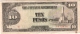 PHILIPPINES   10 Pesos   ND (1943)   P. 111a - Philippines