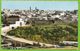 MEKNES - Vue Générale Sur La Ville Indigène 1964 - Meknès