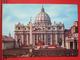 Roma / Citta Del Vaticano (RM) - Piazza  Di S. Pietro / Papstmesse? - Vatican