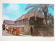 Postcard The Oldest House St Augustine Florida Historical Museum My Ref B11024 - Museum