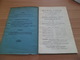 Guide Illustré Musée Océanographique & Aquarium De Monaco 1920 Imp.Robaudy Cannes Photos: Seeberger-Giletta-Enrietti- TB - Covers & Documents