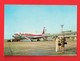 Avions - Boeing 707 DAIR-INDIA.- (142) - - 1946-....: Moderne