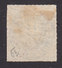 Prussia, Scott #18a, Mint Hinged, Arms, Issued 1861 - Autres & Non Classés