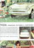 DAFFODIL DAF 1966 DEPLIANT PUBLICITAIRE EN TRES BON ETAT - Cars