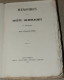 POTIER DE COURCY - Dictionnaire Héraldique De Bretagne ... - Saint-Brieuc 1855 - 1801-1900