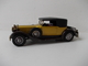 - MATCHBOX. Lesney. Packard Victoria 1930 - - Matchbox