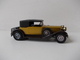 - MATCHBOX. Lesney. Packard Victoria 1930 - - Matchbox