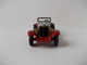 - MATCHBOX. Lesney. Mercedes Benz SS 1928 - - Matchbox