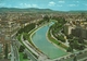 Vienna, Wien (Austria) Donaukanal, Blick Gegen Kahlen Und Leopoldsberg, Ansicht, View, Vue - Altri & Non Classificati