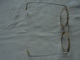 Ancien - Paire De Lunettes De Vue Pour Femme Années 40/50 - Glasses