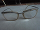 Ancien - Paire De Lunettes De Vue Enfant Années 40/50 - Glasses