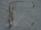 Delcampe - Ancien - Paire De Lunettes De Vue Enfant Années 40/50 - Glasses