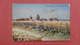 Scenerie Of A Russian Farm  Ref 2537 - Other & Unclassified