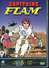 Lot De 5 Dvd Manga Capitaine Flam Volume 2-4-5-6-7 - Manga