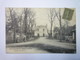 CASTELNAU-RIVIERE-BASSE  (Hautes-Pyrénées)  :  Avenue De La  GARE   1919   - Castelnau Riviere Basse