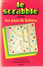 Le Scrabble Et Tous Les Jeux De Lettres, Par Agnès Bauche Et Serge Kourotchkine, Solar, 284 Pages - Jeux De Société