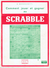 Comment Jouer Et Gagner Au Scrabble Par A. Meneghetti, Chaix, Grenoble, 1975, 92 Pages - Jeux De Société