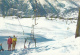 Italie - Sportinia - Monte Triplex - Téléski Ski - Other & Unclassified