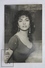 1950's Vintage Real Photo Cinema Film Actress: Gina Lollobrigida - 14 X 9 Cm - Fotos