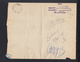 Serbia Telegramme 1941 - Briefe U. Dokumente