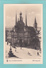 Old/Antique? Postcard Of Rathaus,Wernigerode, Saxony-Anhalt, Germany,R25. - Wernigerode