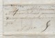 DIJON 1711, PETITOT, Procureur Du Roy à Dijon, LAS Adressée Au Procureur Du Roi à GEX. LINEAIRE à Identifier - Autres & Non Classés