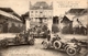 AY-EN-CHAMPAGNE CAVES LOUIS ROYER EXCURSION DU 25/10/1909 AUTOMOBILES - Ay En Champagne