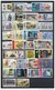 Europa-CEPT 1981. Completo (69s + 4b) ** MNH. - Full Years