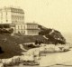 France Marseille Phare Haut Et Fort Saint Jean Ancienne Photo CDV Neurdein 1870's - Old (before 1900)