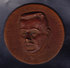 Médaille, LE DOCTEUR JACQUES ROSENTHAL, Poids 91gr Bronze, Diam 6cm. (OM10) - Other & Unclassified