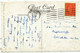 Down-a-Long, Clovelly, 1947 Postcard - Clovelly