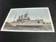 NAVE SHIP GUERRA NAVE RUSSA KPEHCEP ABPOPA  STORIA POSTALE FRANCOBOLLI COMMEMORATIVI  RUSSIA - Guerre