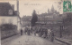 Buxy - Entrée Du Pays - Deux Chars Attelés & Chargés De Tonneaux De La Maison B A Posent Pour La Photo - Circ 1913 - Autres & Non Classés