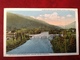 NY Showing Bridge Over Esopus CATSKILL Mts - Catskills