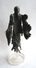 FIGURINE Figurine HARRY POTTER DEMENTOR 7.8 Cm Articulé 2004 WBEI - Harry Potter